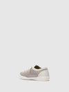 Slip-on Trainers ISLAII557SOF SUPPLE LIGHT GREY/WHITE